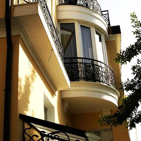 Luxury Private House In City Center Veliko Tarnovo Exteriér fotografie