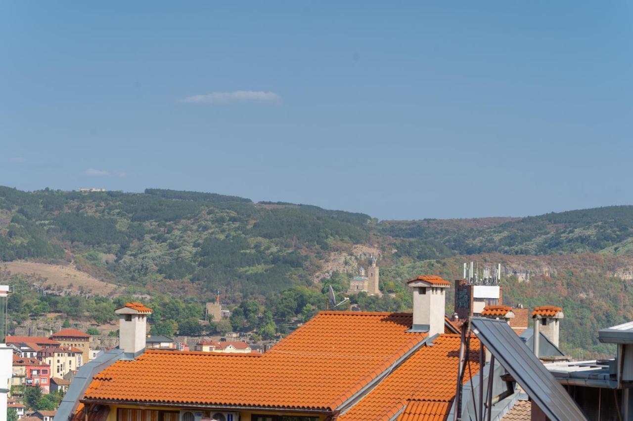 Luxury Private House In City Center Veliko Tarnovo Exteriér fotografie