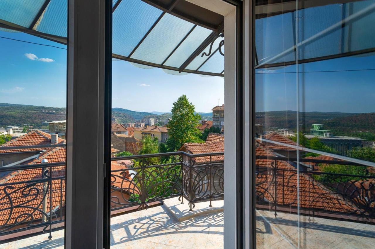 Luxury Private House In City Center Veliko Tarnovo Exteriér fotografie