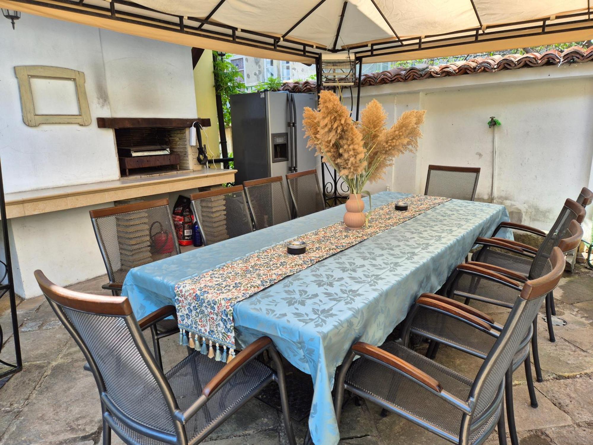 Luxury Private House In City Center Veliko Tarnovo Pokoj fotografie