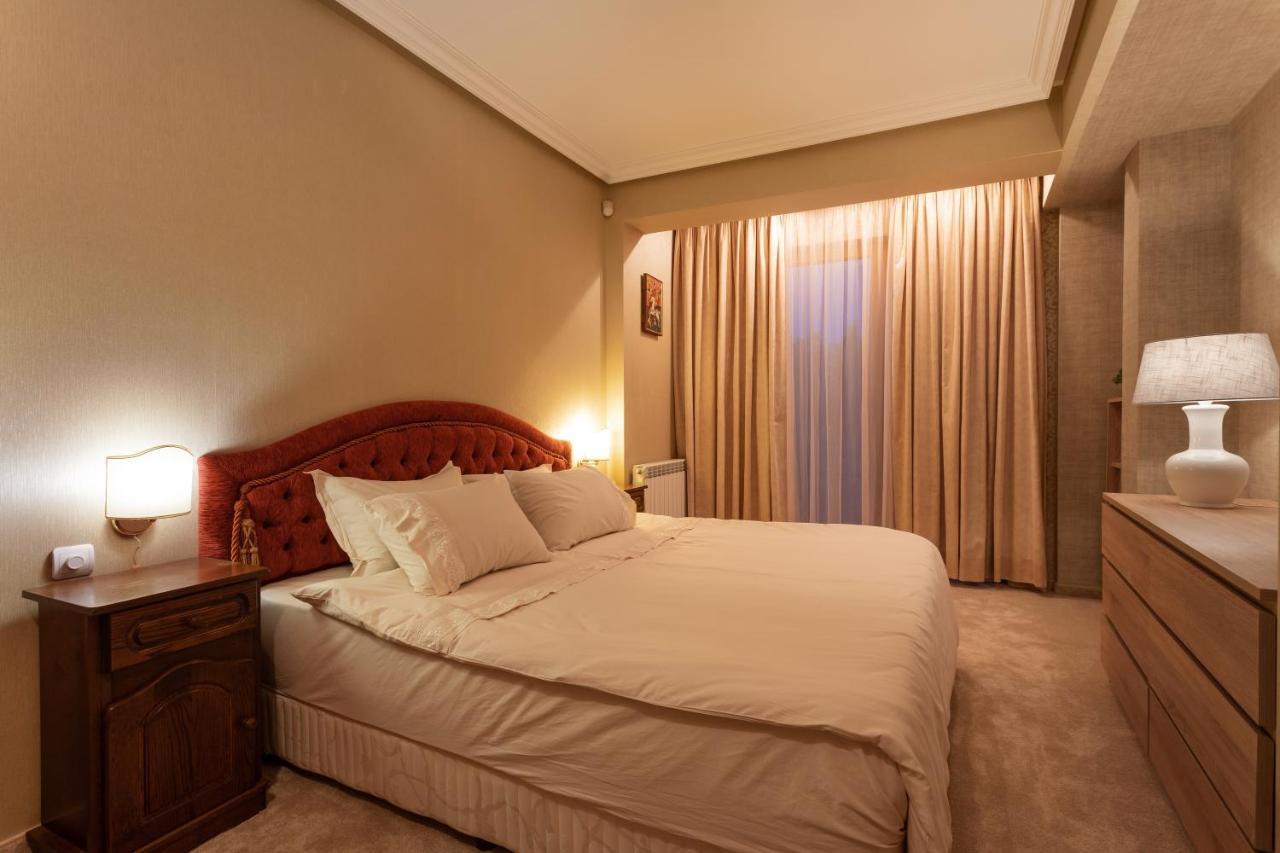 Luxury Private House In City Center Veliko Tarnovo Exteriér fotografie